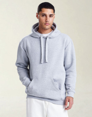Hoodie lourd JH101 Just HoodsJH101JUST HOODS